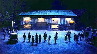 They Can’t Enter Unless You Say Yes .. Will let Them In! - Sinners (2025)
