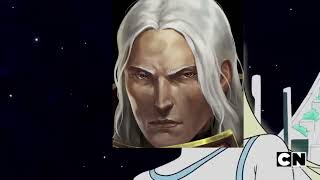 Lore Accurate Fulgrim vs Clonegrim Fight