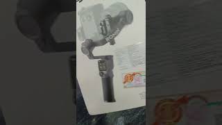 DJI Rs3mini Ronion Gimbal #gimbal  #dji #djirs3 #rs3mini #dji #viral #shorts #trending #shortvideo