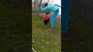 #comedy #funny ka ho kareja na chalo Puri khai chhinaro