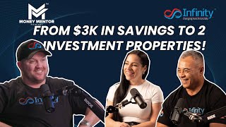 Financial Chaos to Clarity | CHANGING LIVES | Season 3 Ep 15 | Kacey & Lene | Money Mentor Podcast