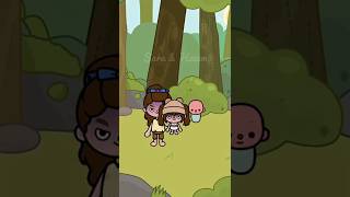 I Was Taken Advantage Of 🥺#tocaboca #tocalifeworld #shorts