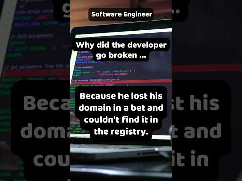 This is issue developer broken life ! #shorts