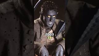X2 Cast Before And After | Amazing Transformation