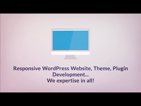 Hire WordPress Developer - Hire WordPress Expert Developer - The Brihaspati Infotech