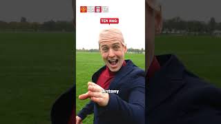 UNSEEN FOOTAGE OF MAN UTD V LIVERPOOL! *BEST FA CUP GAME EVER*
