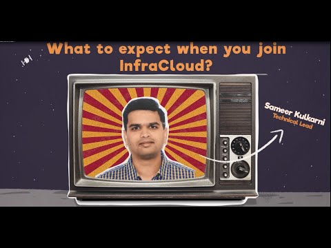 What to Expect when you Join InfraCloud? | Infranaut Stories