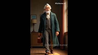 Dr. HAHNEMANN, the lone WARRIOR🧑‍⚕️👨‍⚕️👨‍⚕️🫡🫡#shorts #viral #youtubeshorts