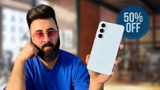 The Only Samsung Phone You Need To Buy In 2025 !!