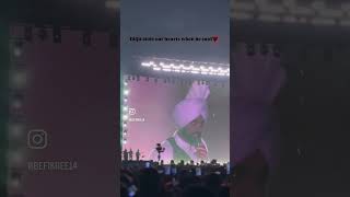 ⁠@diljitdosanjh #dilluminatitour#delhi#diljitdosanjh#punjabidelhiaagayoye