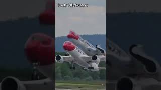 EDW A350 edit @NG-Aviation thanks for letting me use your clips #airplane #aviation #airbus #super