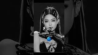 🗣️:Every group has a visual hole....Ok but 𝐁𝐋𝐀𝐂𝐊𝐏𝐈𝐍𝐊?🌷|#BP #kpopedit #ytshorts@xthetic_jen7