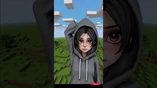 VR 너무 진짜 같은데? #ai룩북 #aiwoman #stylishwomen #룩북 #minecraft #gamergirl  #girl
