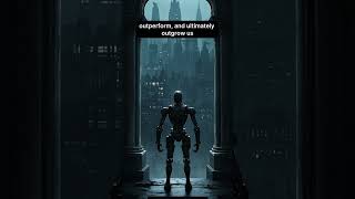 AI's Terrifying Prediction About Humanity