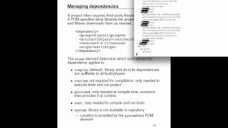 Apache Maven