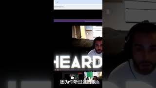 First and foremost #fyp #rap #rapbeef #aidrake #scrufacejean #foryou #xyzbca