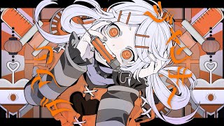 ジャンキーダウン / Fushi feat.花響 琴