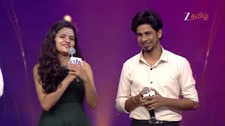 Saregamapa Seniors Season 5 | Ep 21 | Preview | Jul, 27 2025 | Vijay Prakash,Saindhavi | Zee Tamil