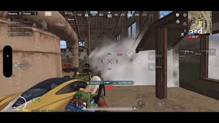 TRIDENT T1 SCRIMS HIGHLIGHTS 🚀 | LuFFyyGODx | BGMi!
