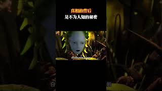 真相的背后，是不为人知的秘密，感人动画《真相》 #动画 #动画解说 #动画短片