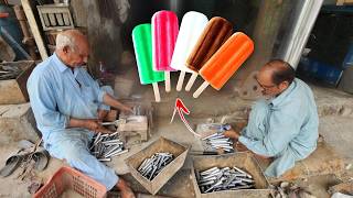 Mind-Blowing Manufacturing Process Videos | Inside Pakistan Factories Behind the Scenes