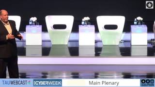 Utilizing Threat Intelligence to Manage Cyber Risk to the Business