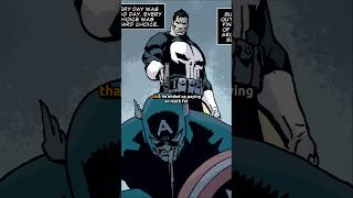 The Punisher's Biggest Mistake...
