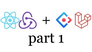 React: Laravel 6 + Redux + Ant Design | part 1