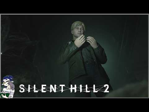 【シン実況】正当防衛。じっくり進める「サイレントヒル2 リメイク」#16  #SILENTHILL2