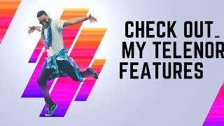 Watch out #mytelenor app advanced features &#services || #howto #easy way @TechArif