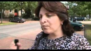 Sturz aus 9. Stock überlebt - WEB.DE.flv