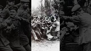 Lost Photos of World War I Incredible!