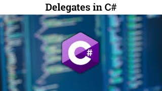 35 Delegates in c# | what is delegate in c#  |  what is delegate  | example of delegation