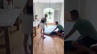 Mom Hack : Washable Rugs