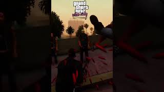 GTA Vice City Rampage #shorts #gta #gtavicecity #gtavicecitydefinitiveedition