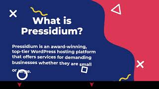 Pressidium Review - WordPress hosting #Ciroapp