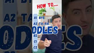 Saying BYE at EVERY English Level! 😱 (CEFR A1 A2 B1 B2 C1 C2)
