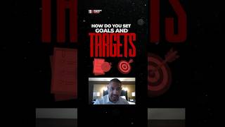 💥 TEAM GOALS & TARGETS| 10X Business Coaching