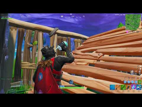 Season 8 and 9 insane tricks for duo dub