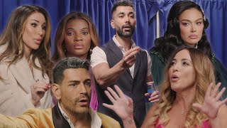 90 Day Fiancé: WATCH Mahdi and Danielle Spark a Tell-All Screaming Match (Exclusive)