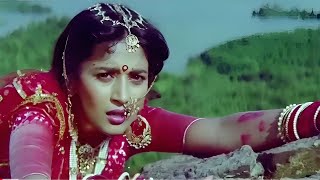 Aaja Sanam Meri Jaan Chali-Khilaaf 1991 FullHD Video Song, Chunky Pandey, Madhuri Dixit