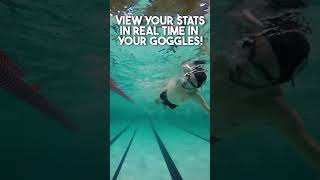 Testing out the Holoswim 2S! #HoloswimChallenge #swimming  #holoswimchallenge2024