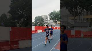Malaysia 🇲🇾 Races Walk #trackandfield #athletics #la2028 #halfmarathon #racewalkingmalaysia