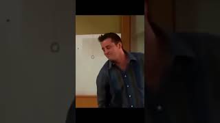 Joey at his best in an ESL class 🤩