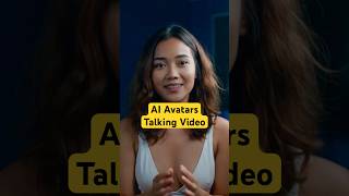 How to create AI Talking Avatars in Minutes #aiavatars #aitalkingavatar #aitalkingphoto