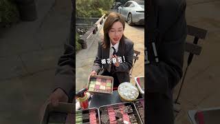 一元巧克力砖❗️❗️纯可可我的天❗️#摆摊 #体验1000种发财小生意 #巧克力