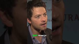 Hilarious Behind-the-Scenes Moments with Jared!  #supernatural