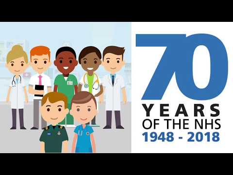 NHS70