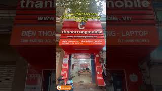 Xóa Xác Minh Google Samsung Z Fold 4 | Thành Trung Mobile #thanhtrungmobile