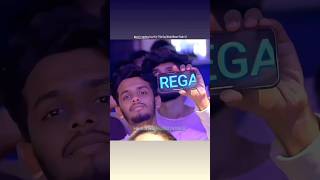 @soulregaltos9810 fan at skyesports lan || #regaltos #rega #soulregaltos #regashorts